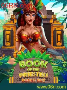 BookOfThePriestess